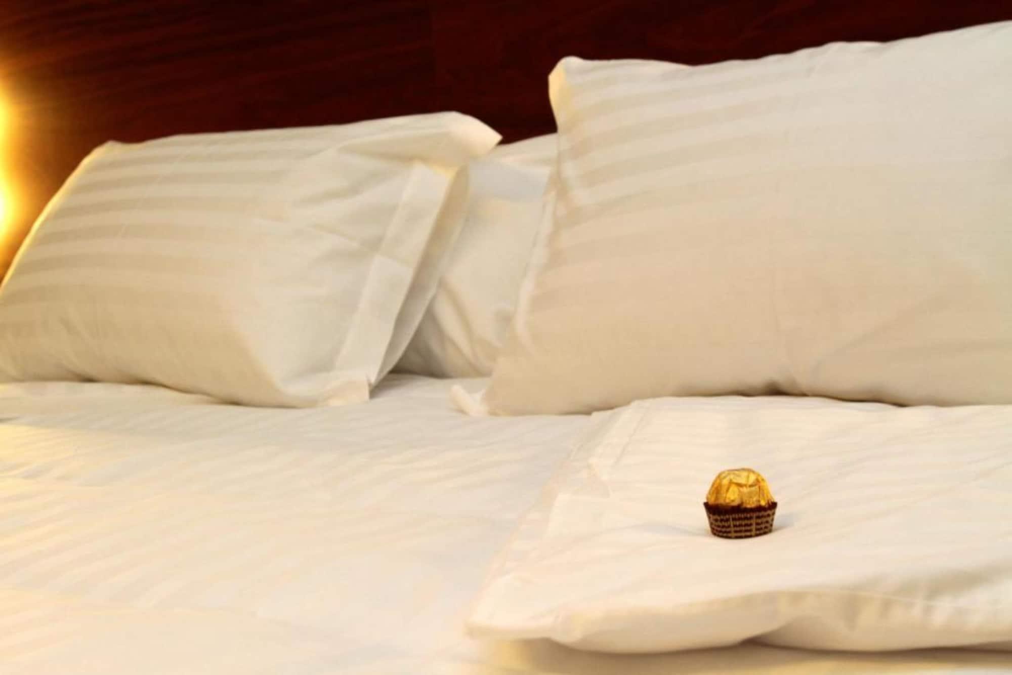 Hotel Gran Odara Cuiabá Eksteriør bilde