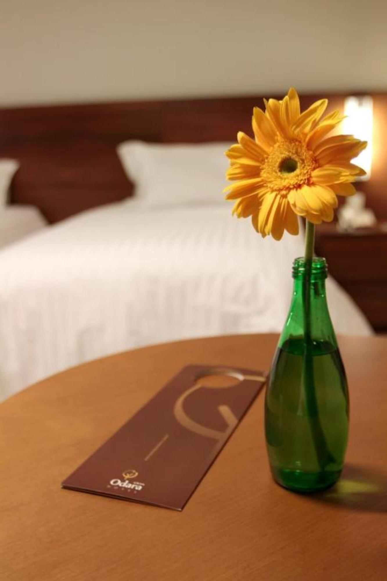Hotel Gran Odara Cuiabá Eksteriør bilde