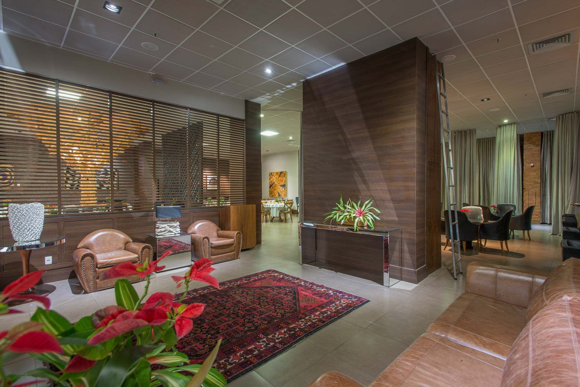 Hotel Gran Odara Cuiabá Eksteriør bilde