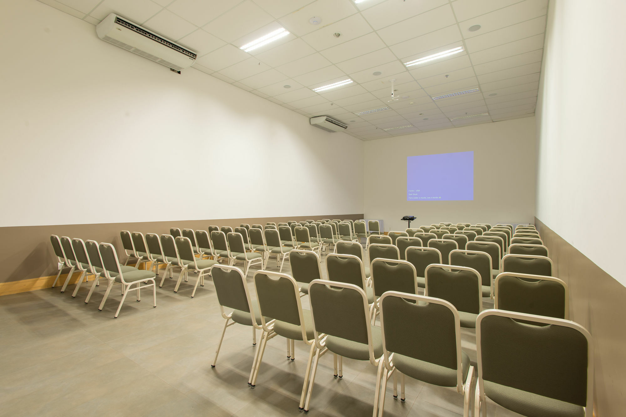 Hotel Gran Odara Cuiabá Eksteriør bilde